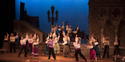 New York Gilbert & Sullivan Players Announce 2026-2027 Season Featuring Mikado, Pirates, Gondoliers