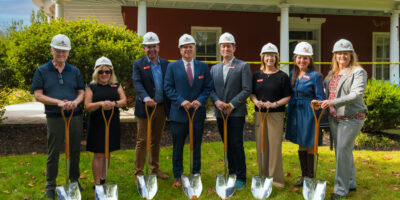 Hammerstein Museum Begins Construction at Iconic Songwriter's Pennsylvania Estate