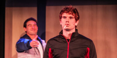 Unauthorized Musical Parody of Heated Rivalry to Premiere in U.K. This Summer