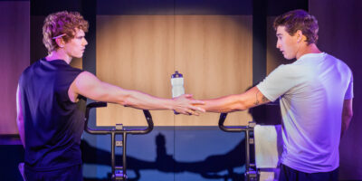 Heated Rivalry: The Unauthorized Musical Parody Opens Off-Broadway May 26