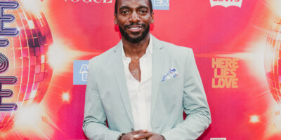 Daniel J. Watts Steps Into Lincoln Center Theater's Off-Broadway "Seven Guitars"