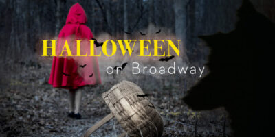 Broadway Shows Adjust 2026 Halloween Week Performance Schedules
