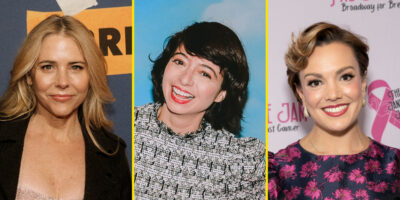 Kerry Butler, Kate Micucci, Kara Lindsay, and More Take the Stage for We Got This Benefit