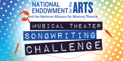 High School Winners Announced for NEA and NAMT's Musical Theater Songwriting Challenge