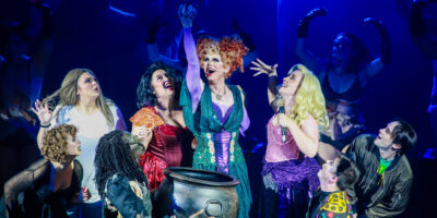 Jay Armstrong Johnson’s I Put A Spell On You Returns Off-Broadway For 11th Year