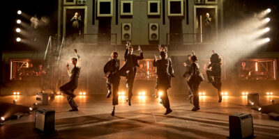 Radiohead-Inspired Hamlet Musical Co-Directed by Christine Jones to Premiere in London