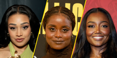 Jasmine Amy Rogers, Denée Benton, and Patina Miller to Star in Broadway's School Girls; Or, the African Mean Girls Play