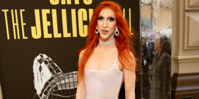 RiseNY to Host "Rise Up, Live Proud" Concert in Times Square for Pride Month
