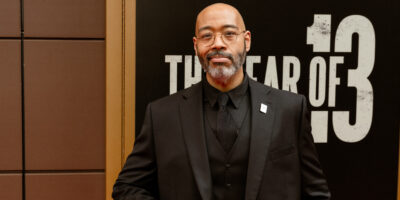 Golden Musical Workshop to Feature Eddie Cooper, Anthony Crivello