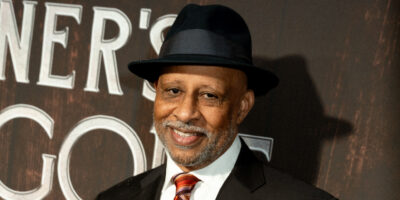 Ruben Santiago-Hudson, Tracy Letts Among Presenters at 2026 Drama League Awards