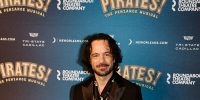 Ramin Karimloo Debuts New Song "Wanted to Believe" From Upcoming Musical Big Man