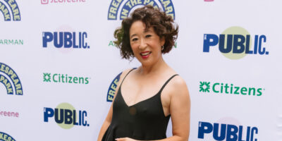 Sandra Oh Stars in NT Live’s The Misanthrope, Coming to Cinemas