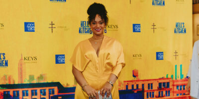 Rema Webb Added to The Phantom of the Opera North American Tour
