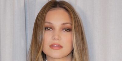 Olivia Holt to Join Cast of Broadway’s ‘Just In Time’ Starting May 30