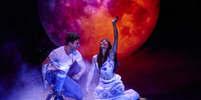 Alejandro Sanz Jukebox Musical 'El Alma al Aire' Debuts in Madrid