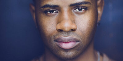 Ja’Michael De’Shawn’s "Self-Portrait of the Soul as a Young Man" Gets NYC Readings