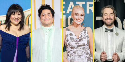 Broadway Stars Ann Harada, Alex Brightman, & More Join NY Comic Con Panels