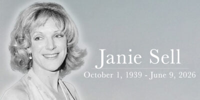 Tony-Winning Actress Janie Sell Dies at 86