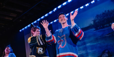 Opening Night Photos | Playbill