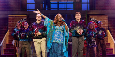 Jeannette Bayardelle and Ava DeMary Join Off-Broadway’s Heathers Musical