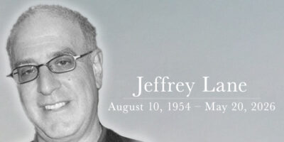 Jeffrey Lane, Tony-Nominated Book Writer, Dies at 71