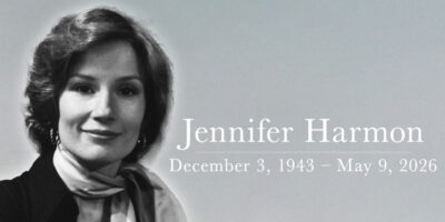 Broadway Veteran and Emmy Nominee Jennifer Harmon Dies at 82