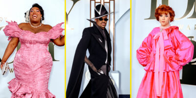 Tony Awards 2026: 37 Best-Dressed Stars, From Molly Ringwald Homage to Qween Jean’s Custom Gown