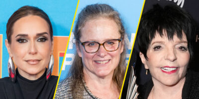 Jessica Vosk, Nicole Fosse Added to Liza at 80! Carnegie Hall Celebration
