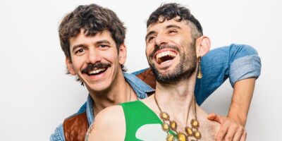 Jonah Wheeler and John Coons Present "Double Indumbnity" in NYC