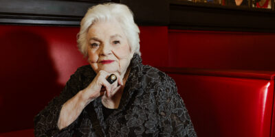 June Squibb Becomes Oldest Tony Awards Acting Nominee Ever at 96