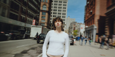 King Princess to Star in Musical Adaptation of 'Girl, Interrupted'