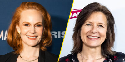 Kate Baldwin, Jennifer Van Dyck Star in David Auburn's "Summer, 1976" at Berkshire Theatre Group