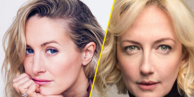 Kate Marlais and Alex Young Musical, In Marrakech, Reveals Workshop Cast