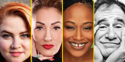 Katy Geraghty, Sara Gettelfinger, Charity Angél Dawson, Richard Kind Lead Muny Hairspray Cast