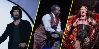 2026 Tony Nominations: Snubs, Surprises, and Joshua Henry’s Recognition