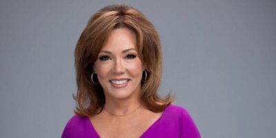 Kelli Finglass, Dallas Cowboys Cheerleader Director, Joins Broadway's Chicago for One Night