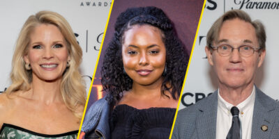 Kelli O'Hara, Adrienne Warren, Richard Thomas Among Stars in America Made in Virginia on PBS