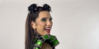 Kirstin Maldonado Joins SIX: The Musical as Anne Boleyn