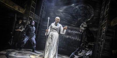Bruce Guthrie to Direct New Lord of the Rings Musical World Tour