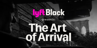 Lyft Becomes Playbill's Official Rideshare Partner, Offers NYC Discount