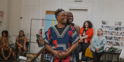 Billy Porter, Wayne Brady Star in City Center Encores! Production of 'La Cage aux Folles'