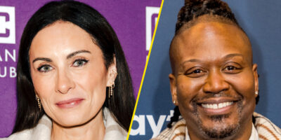 Laura Benanti and Tituss Burgess to Host Tony Awards: Act One, Streaming Live June 7