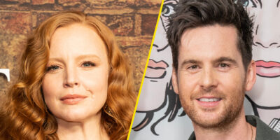 Lauren Ambrose and Tom Riley Lead MTC’s Off-Broadway Premiere of ‘The Unbelievers’