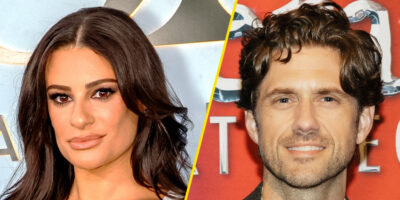 Lea Michele and Aaron Tveit Announce One-Night-Only New York Reunion Concert