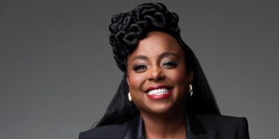 Grammy Winner Ledisi Set to Debut on Broadway in "Wanted"