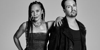 Lin-Manuel Miranda and Eisa Davis' Warriors Musical Heads to Broadway in 2027