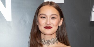 Lola Tung Stars in One-Night-Only Benefit Reading of Martyna Majok's Sanctuary City