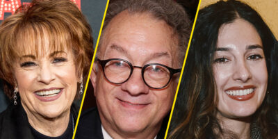 Lorna Luft, William Ivey Long, Sanaz Toossi Among 2027 Tony Awards Nominators