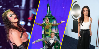 Memorable Moments from the 2026 Tony Awards: Luke Evans, Pink, and Lea Michele