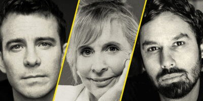 Winners of 2026 Write Out Loud Contest Revealed | Playbill